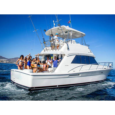 Cancun luxury yacht charters, boat rental and hire in Cancun Mexico